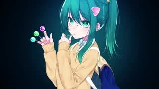 نایتکور ناناز انیمه^_^