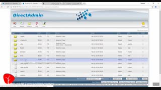 آموزش نصب وردپرس در دایرکت ادمین