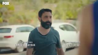 قسمت اول سریال تو در خانه ام را بزن با زیرنویس فارسی قسمت sen cal kapimi 1