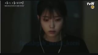 سریال آجوشی من My Ajusshi