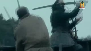 سریال وایکینگ ها دوبله و سانسورشده(دانلود تمام فصل ها در توضیحات)