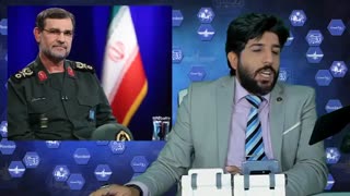 دریادار تنگسیری: بابسته باشد شهرهای موشکی زیر خلیج فارس را نشان خواهیم داد