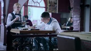 سریال چینی ماه قلب من را نمی فهمد«قسمت۲۰»+زیرنویس فارسی