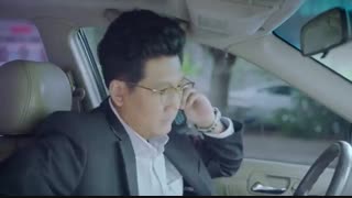 سریال چینی ماه قلب من را نمی فهمد«قسمت آخر»+زیرنویس فارسی