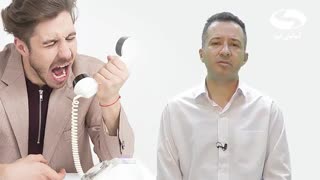 معذب کردن مشتری ,  مهمترین عامل کاهش فروش در کسب و کار 09125281952