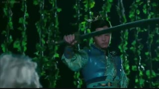 قسمت چهل و دوم سریال چینی خدای جنگ . قهرمان ژائو زی لانگ God of War, Zhao Yun 2016 با بازی ایم یونا