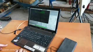 تبدیل دستگاه فرز و تراش سنتی (منوال) به سی ان سی اتوماتیک