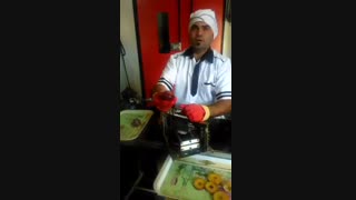 دستگاه اسلایسر دستی با کیفیت