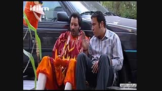 سریال کتاب فروشی هدهد / قسمت 13