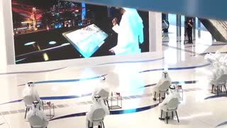 افتتاح خط مترو جدید دبی