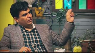 《محمدمهدی خوش گفتار》دبیرباشگاه کارآفرینان سازندگان حریم رضوی