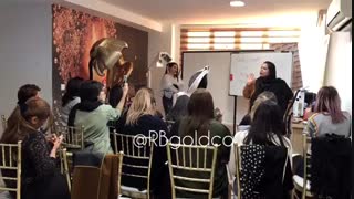 ورکشاپ تخصصی کراتین و مایکرومیست_شیراز