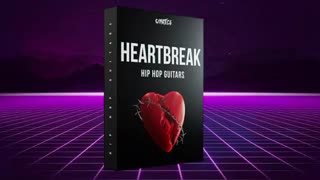 Cymatics.Heartbreak.Hip.Hop.Guitars.WAV