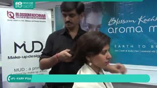 نحوه درست کردن ماسک برای کراتینه و تقویت مو