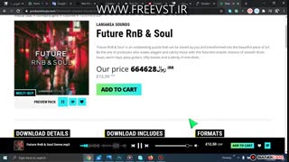 Laniakea Sounds - Trap Soul & Melodic RnB 2