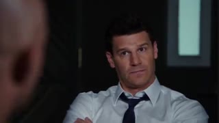 قسمت پنجم فصل نهم سریال استخوانها با زیرنویس فارسی