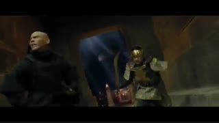 فیلم چینی لیگ خدایان با بازی جت لی و انجلا بِیبی بهمراه زیرنویس فارسی /League of Gods Chinese Movie 2016