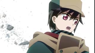 انیمه ID:invaded قسمت 13 ( پایانی ) با زیرنویس فارسی