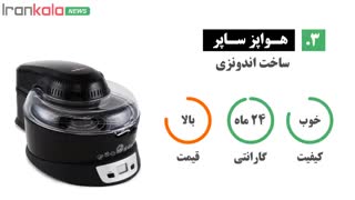 معرفی بهترین برندهای هواپز - راهنمای خرید