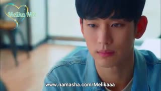 میکس سریال کره ای اشکالی نداره خوب نباشی (It's Okey to Not Be Okey) (عاشقانه و احساسی) (با آهنگ زیبای بی تاب از بابک جهانبخش)