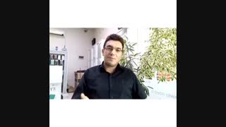 محتوای ویدیویی یا محتوای تصویری