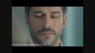 کلیپ غمگین عاشقانه