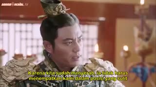 قسمت پنجاه و هشتم سریال چینی خدای جنگ . قهرمان ژائو زی لانگ God of War, Zhao Yun 2016 با بازی ایم یونا