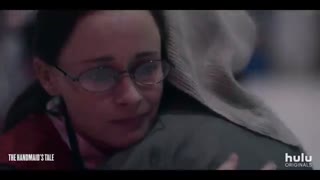 تریلر فصل چهارم سریال The Handmaid's Tale