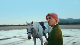 موزیک ویدیو On Me از سهون (سچان اکسو) EXO-SC با زیرنویس فارسی