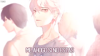 کاورآهنگ نایتکورNightcore - Blinding Lights