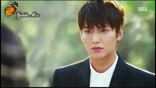 میکس ترکیبی از دو سریال زیبای  ❤ وارثان و پسران برتر از گل ❤