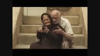 تیزر و تریلر خوابم می آد