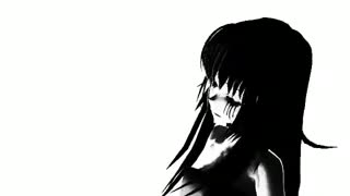 mmd باحال بود و ترسناک