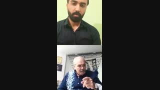 درد و دل های مختار سائقی در گفتگو با ساسان سلطانی