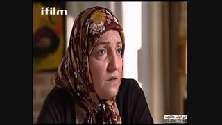 سریال کتاب فروشی هدهد / قسمت 15