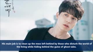 تیزرمعرفی بازیگران سریال کره ای 2020 Tale of the Nine Tailed