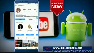 بهترین مسیر افزایش فالوور اینستاگرام