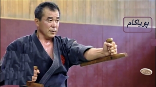 کار با تونفا