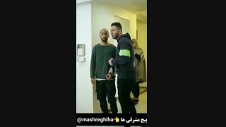 طنز مشاور خانواده قسمت پنجم
