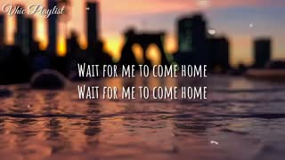 Ed Sheeran - Photograph (Lyrics(