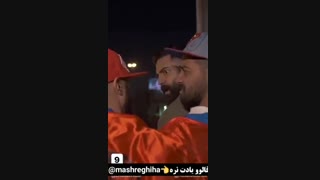 طنز سوپرمن ایرانی