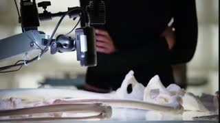 قسمت نهم فصل نهم سریال استخوانها با زیرنویس فارسی