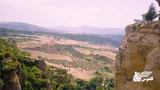 شهر مالاگا، جواهری در جنوب اسپانیا | آژانس ققنوس