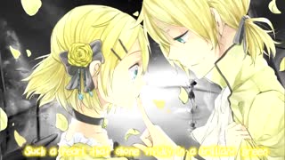 Vocaloid - Hide and Seek [English Version] by Lizz Robinett (Lyrics) -  BiliBili