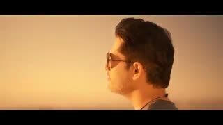 آهنگ جدید احمد سعیدی بهت آلودم