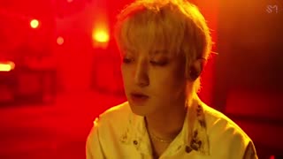 موزیک ویدیو جدید Chanyeol عضو اکسو به نام Nothing