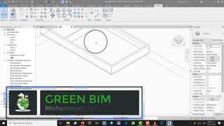ورکشاپ طراحی داخلی در نرم افزار رویت - مدرس :محمد طاهری نژاد