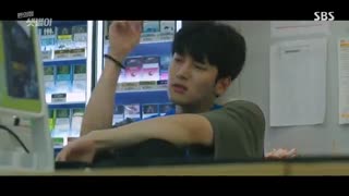 قسمت هفتم فروشگاه ست بیول تازه کار 2020Backstreet Rookieبا زیرنویس فارسی