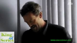 پیشنمایش و تریلر سریال درام و پزشکی House M.D