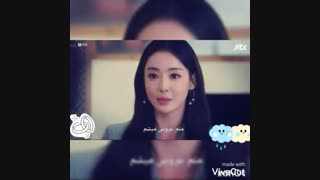 میکس سریال زیبای درون زوج دوم